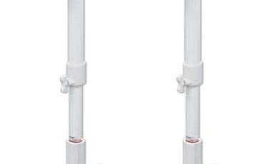 【1,153円】平安伸銅工業 家具転倒防止突っ張り棒