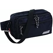 【ポイント12%還元】Coleman(コールマン) ウォーカーポーチ 2WAY 2L ユニセックス
