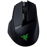 Razer Basilisk Mobile － ポータブル エルゴノミック ワイヤレス ゲーミングマウスが8,820円送料無料
