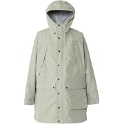 【ポイント48%還元】THE NORTH FACE(ザノースフェイス)ストレージライトジャケット ユニセックス クレイグレー Mサイズ