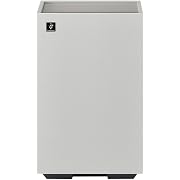【ポイント12%還元】シャープ 加湿レス空気清浄機 FU-T40-W プラズマクラスター7000 18畳