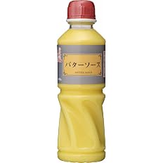 【43%OFF】【678円（定期便610円）】 ケンコー 南給 調味料 バターソース 505g