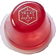 ダンケ ピッコロドルチェ カシス＆ストロベリー味 8個