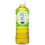 【20%+定期おトク便5%OFF！】コカ・コーラ 綾鷹 525mlPET×24本が1,476円（61.5円/本）