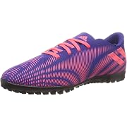 【5%OFF】adidas(アディダス) フットサルシューズ ネメシス.4 TF ターフ用 キッズ 17cm