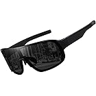 【218円】 Amazon Haul 偏光スポーツサングラス 【送料無料】