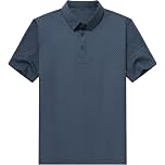 【60%OFF+ポイント10%】【実質899円】 CEEN メンズ 接触冷感 吸汗速乾 無地 ポロシャツ