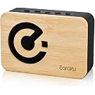 【63%OFF+ポイント10%】【実質1,588円】Earaku J213 Bluetooth 5W ワイヤレススピーカー