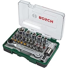 【53%OFF】【2,090円】 BOSCH マルチドライバー&ソケットセット