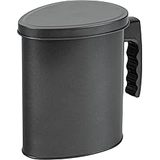 【48%OFF】【693円】 和平フレイズ オイルポット ふっ素樹脂加工 エコ・ラ・ロッカ オーバル型 1.3L