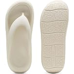 【73%OFF】【1,432円】 プーマ レディース フラッター フリップサンダル