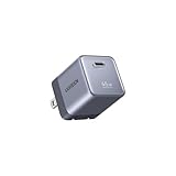 【期間限定セール+5%OFF！】UGREEN Air 45W USB-C Type-C 折畳みプラグ採用GaN急速充電器が2,336円