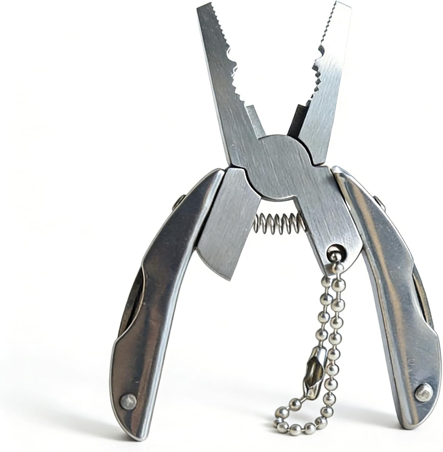 【187円】 Amazon Haul  5イン1 多機能 メタルプライヤー ミニレンチセット 【送料無料】