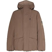 【ポイント43%還元】Oakley(オークリー)FGL BUBBLE GOOSE DOWN JACKET 1.7 ユニセックス PLUM Mサイズ