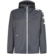 Oakley(オークリー)ジャケット 3RDG SYNCHRO WARM JACKET 1.7 メンズ ダークグレー XLサイズ