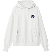 【10%OFF】CANTERBURY(カンタベリー) パーカー HEAVY SWEAT PARKA メンズ アッシュグレー Mサイズ