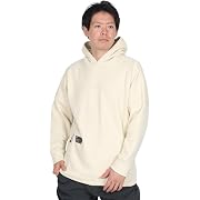 Oakley(オークリー)フーディFGL SLICK FLEECE HOODIE 2.7ユニセックス BONE 2XLサイズ