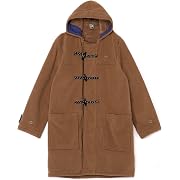 Chums(チャムス) アウターBonding Fleece Duffle Coat メンズ Mサイズ