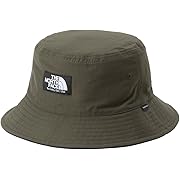 【ポイント24%還元】THE NORTH FACE(ザノースフェイス) リバーシブルフリースバケットハット ユニセックス ニュートープ Lサイズ