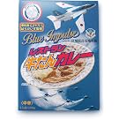 【1個あたり80円】【1,601円】 阿部善商店 ブルーインパルスレストラン 牛たんカレー 20個