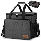 【期間限定セール+8%ポイント！】Heshare クーラーボックス 30Lが2,535円