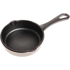 【54%OFF】【482円】 イシガキ産業 スキレット フライパン 片手 鉄鋳物 12cm