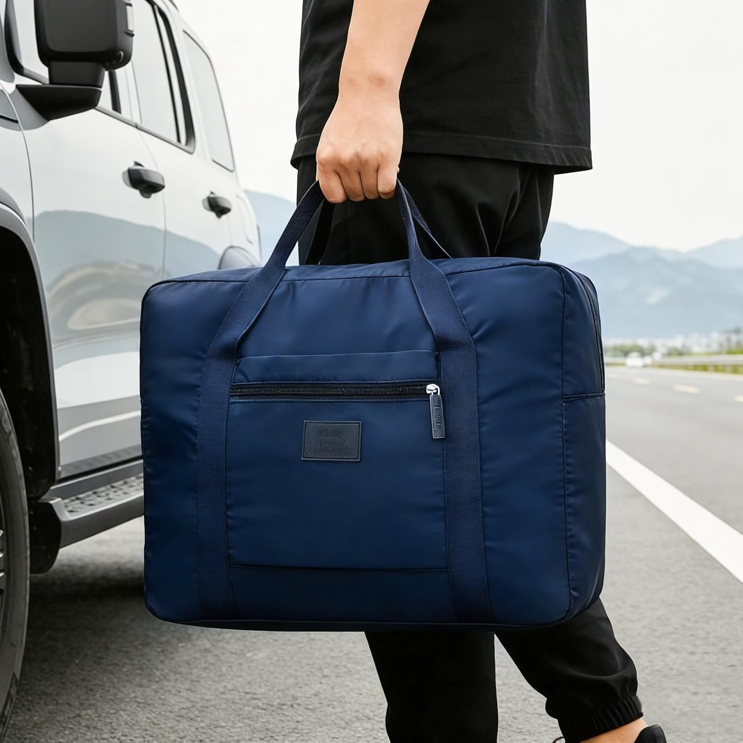 【187円】 Amazon Haul トラベルダッフルバッグ 【送料無料】