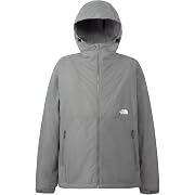 【ポイント23%還元】THE NORTH FACE(ザノースフェイス) ジャケットコンパクトジャケット NP72230 メンズ スモークドパール Mサイズ
