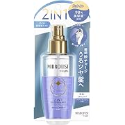 【20%OFF】LUX (ラックス) ミラリスト 2in1オイル美容液ミスト ブライトモイスト 洗い流さないトリートメント ヘアミスト 本体 100 ml