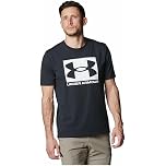 【32%OFF+ポイント40%】【実質1,347円】 アンダーアーマー メンズ トレーニング UA ABCカモ ボックスドロゴ Tシャツ