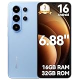 【期間限定セール】Blackview Wave10C － 6.88インチSIMフリースマホが13,100円 / 16,100円送料無料