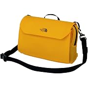【ポイント27%還元】THE NORTH FACE(ザノースフェイス) Front ACC Pocket サミットゴールド