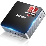 GEEKOM Air12 － Intel 7505/8GB/256GB搭載MiniPCが39,999円送料無料