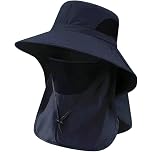 【68%OFF】【500円】 FUPUTWO UVカット サファリハット