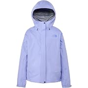 【ポイント45%還元】THE NORTH FACE(ザノースフェイス) フューチャーライトドリズルジャケット レディース NPW12601 ペリウィンクルグロー XLサイズ