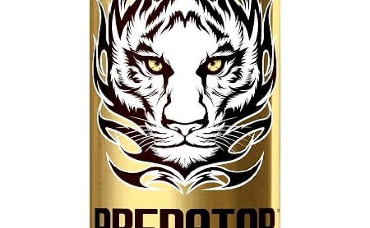 【対象者3,499円-280pt】アサヒ飲料 プレデターエナジー 500ml 24本