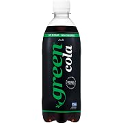 【20%OFF】アサヒ飲料 green cola (グリーン コーラ) 500ml 24本