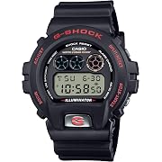 【ポイント42%還元】G-SHOCK DW-6900TR-1JR カシオ 腕時計 メンズ 国内正規品