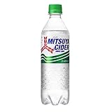 【15％+定期おトク便5%OFF！】アサヒ飲料 三ツ矢サイダー ピュアボトル 500ml×24本が1,828円(76.1円/本)