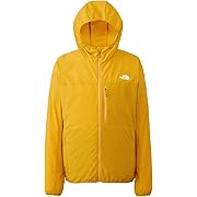 【ポイント19%還元】THE NORTH FACE(ザノースフェイス) ジャケット マウンテンソフトシェルフーディ メンズ ターメリック Sサイズ