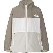 THE NORTH FACE(ザノースフェイス) TNF Atmosphere Jacket マッシュルーム キッズ 130サイズ