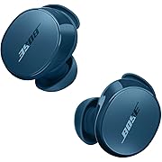 Bose QuietComfort Earbuds LE Bluetooth接続 アクティブ ノイズキャンセリング 完全 ワイヤレス イヤホン トワイライトブルー