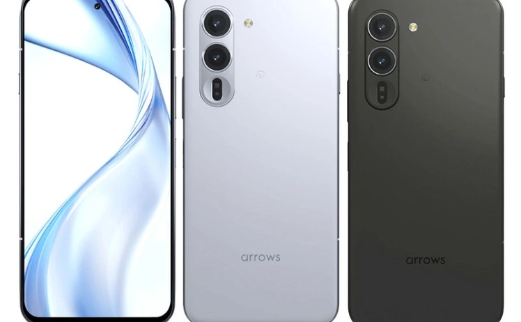 【88,000円-ポイント】arrows Alpha M08 SIMフリー 12GB/512GB