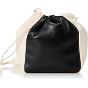 【ポイント8%還元】JIL SANDER(ジルサンダー) ショルダーバッグ Dumpling レディース [並行輸入品]