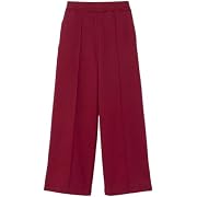 THE NORTH FACE(ザノースフェイス) Better Terry Pant レディース ビートルート XLサイズ
