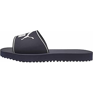 【39%OFF+ポイント6%】【実質1,576円】 プーマ ユニセックス サンダル ピュアキャット