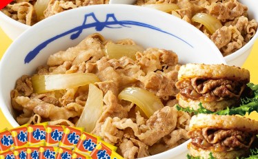 【1食あたり215円】松屋 公式 牛めしの具 プレミアム仕様 30食＋カレー2食