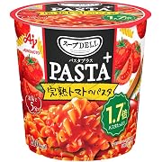 味の素 スープDELI® PASTA+ 完熟トマトのパスタ 53.6g ×6個