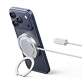 【30%OFF！】RayCue 25W Qi2.2認証 MagSafe充電器が2,659円送料無料