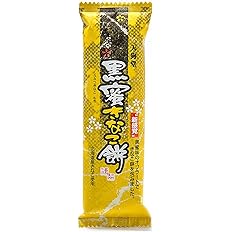 【60%OFF】【629円】 天狗堂 黒蜜きなこ餅 1本×12袋